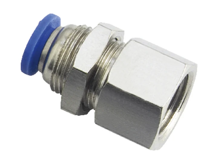 PMF Push-in Fitting
