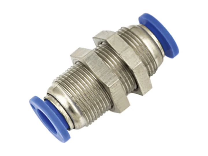 PMM Push-in Fitting
