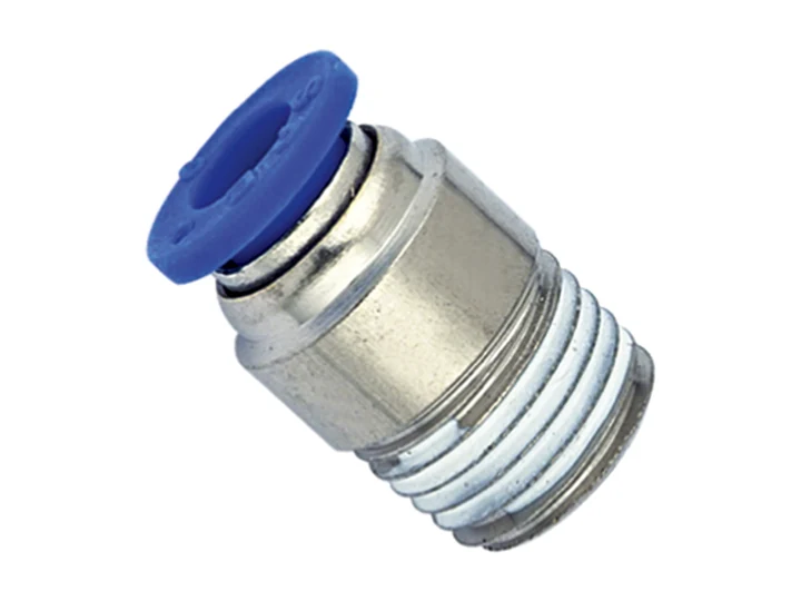 POC Push-in Fitting