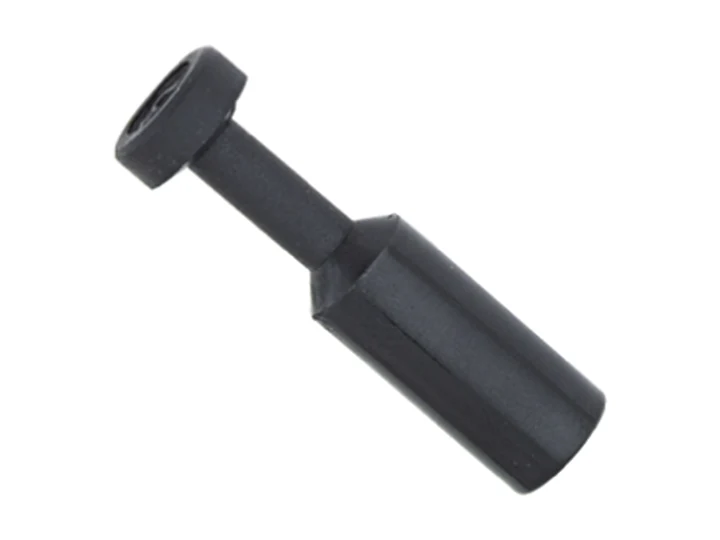 PP Push-in Fitting