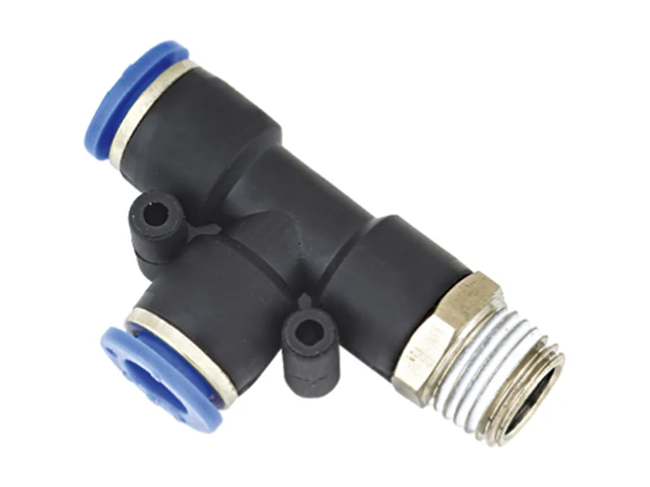 PST Push-in Fitting