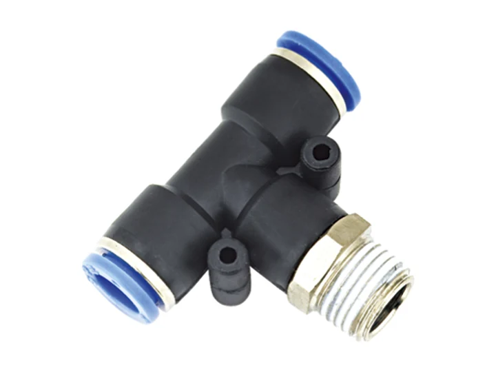 PT Push-in Fitting