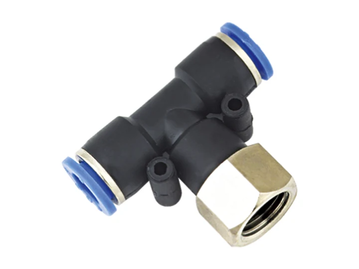 PTF Push-in Fitting