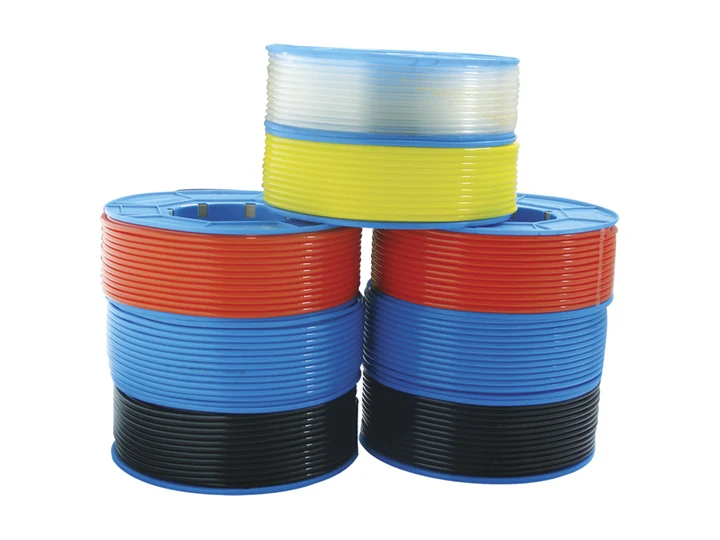PU Pneumatic Tubing