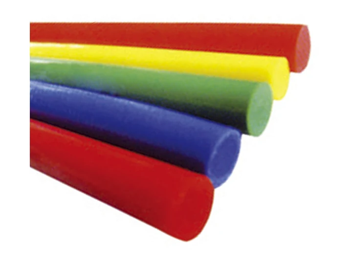 PUBE Solid Pneumatic Strip