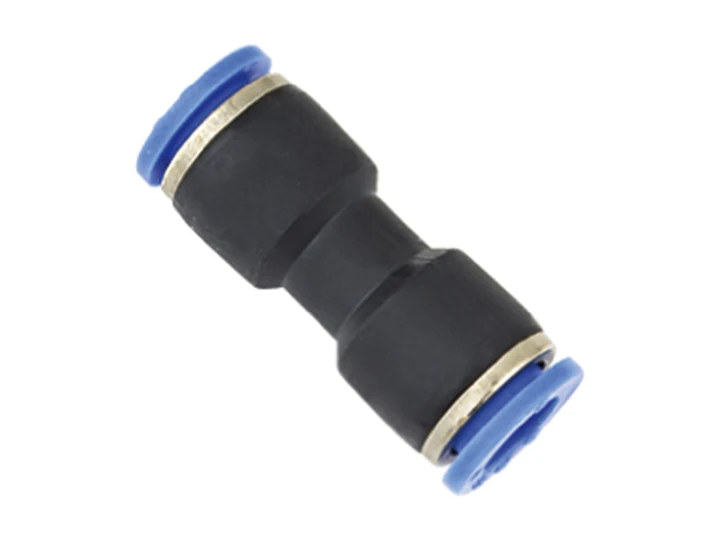 PUC Push-in Fitting