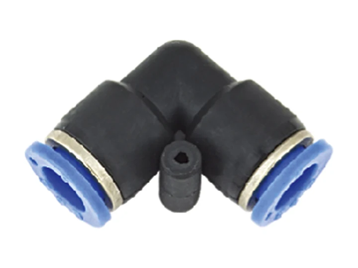 PUL Push-in Fitting