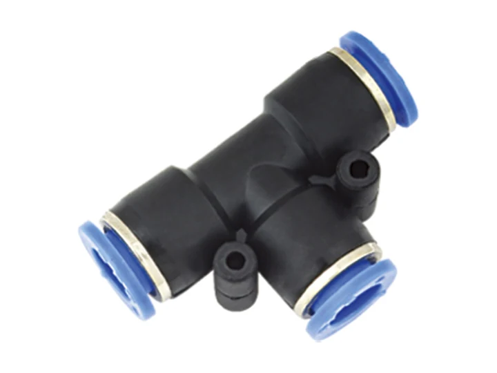 PUT Push-in Fitting