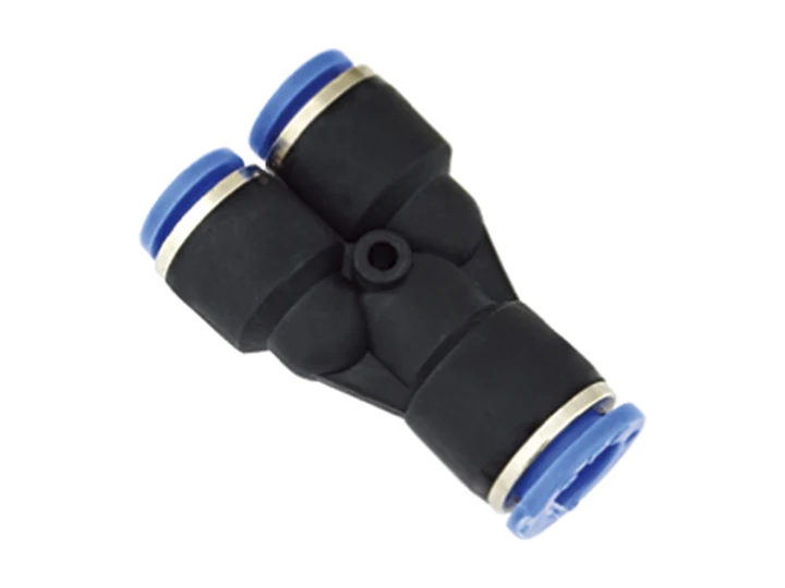 PW Push-in Fitting