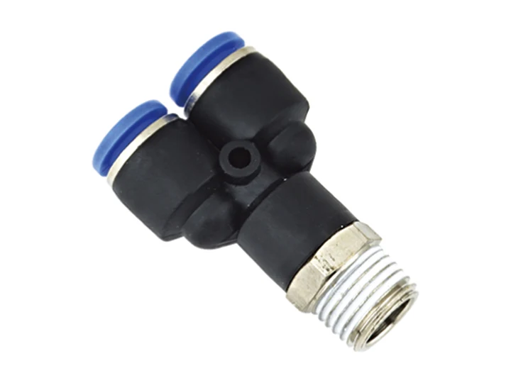 PWT Push-in Fitting