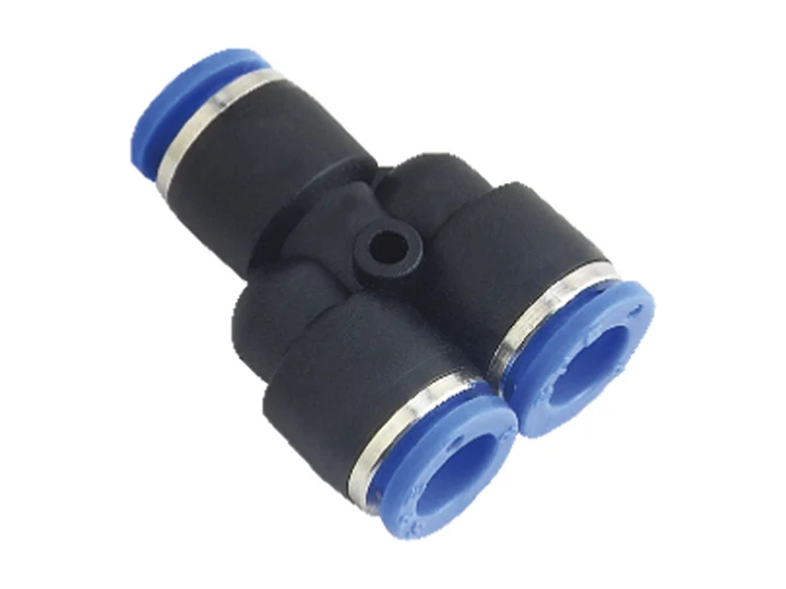 PY Push-in Fitting