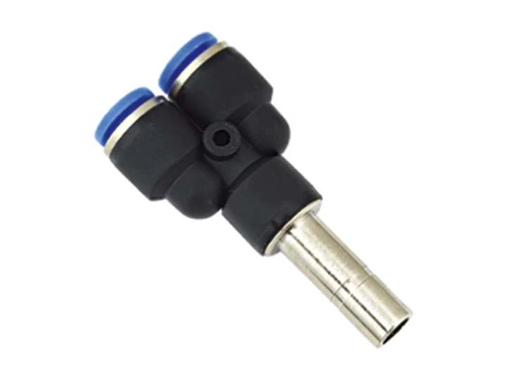 PYGJ Push-in Fitting