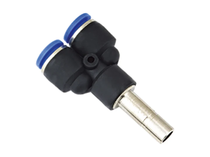 PYJ Push-in Fitting