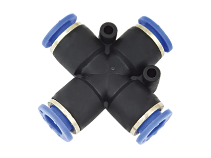PZA Push-in Fitting
