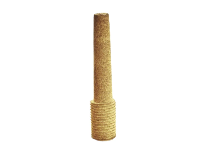 G Type Pneumatic Silencer
