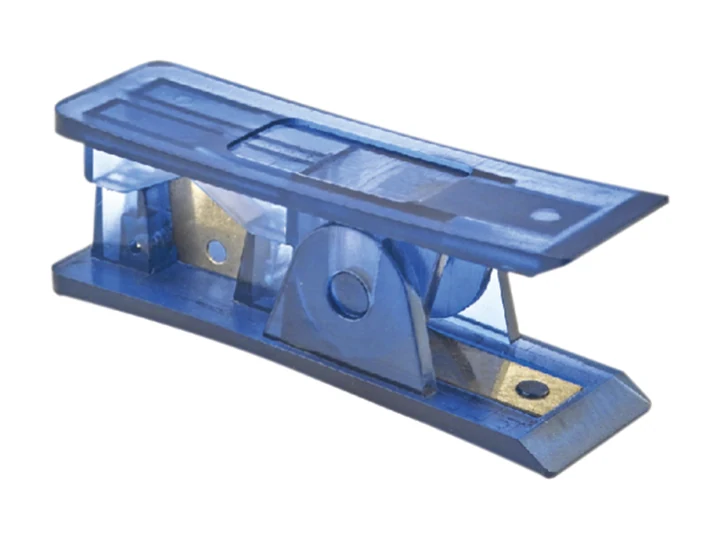TC-01 Pneumatic Tube Cutter