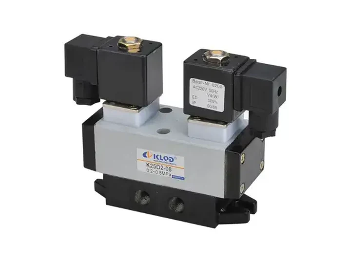 K25 Series Directional Valve