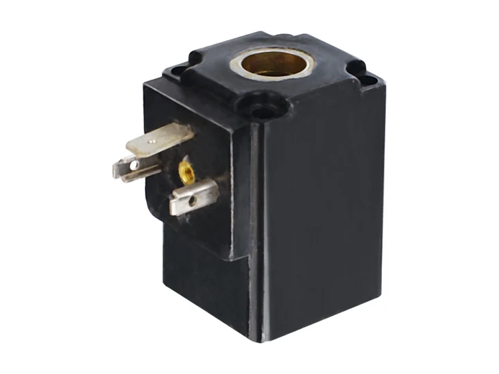 KL0311 Series Solenoid Valve Coil