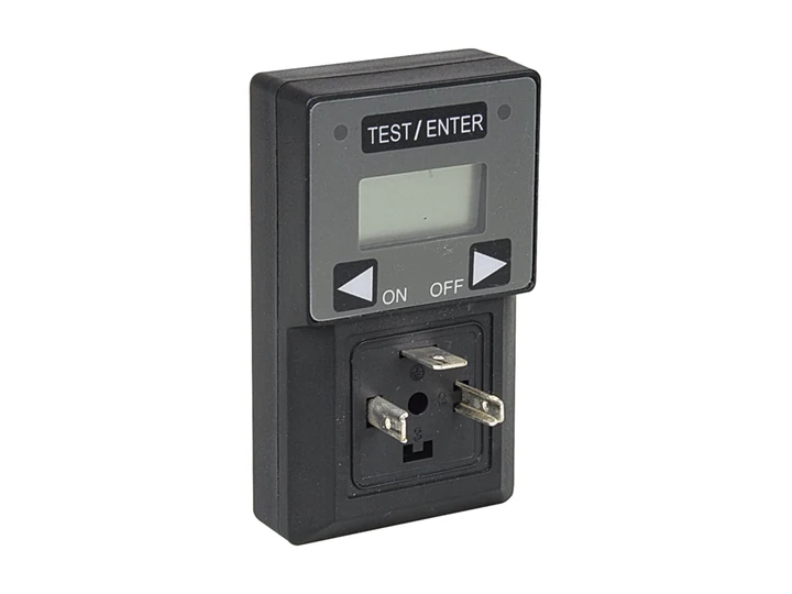 KLT-E Electronic Timer