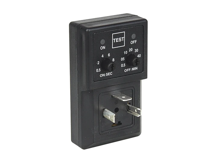 KLT-S Electronic Timer