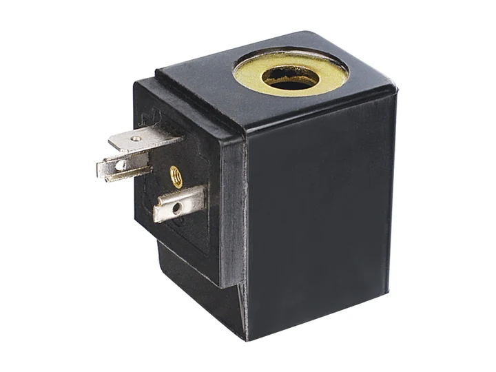 PU Series Solenoid Valve Coil