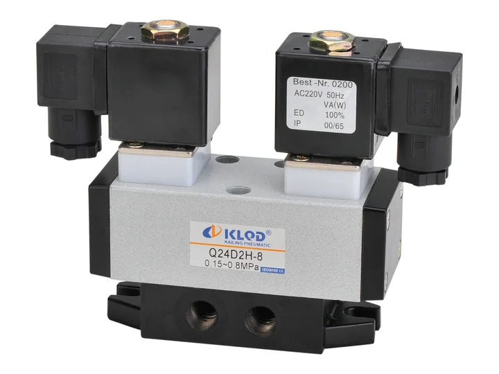 Q Series Directional Valve