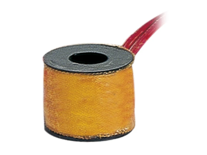 QX Series Solenoid Valve Coil