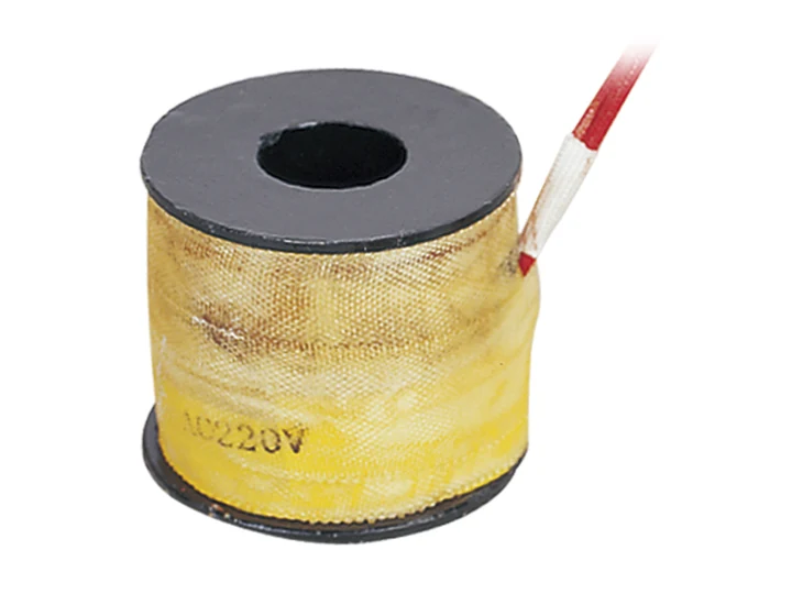 US Series Solenoid Valve Coil