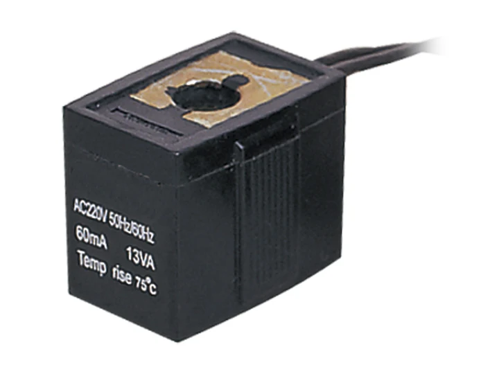 VX Series Solenoid Valve Coil