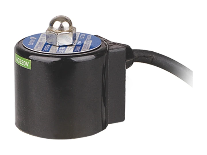 Waterproof Solenoid Valve Coil