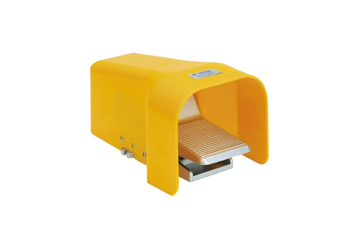 Foot Valve