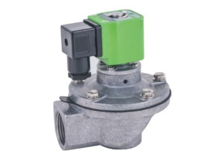 KLD Pulse Valve