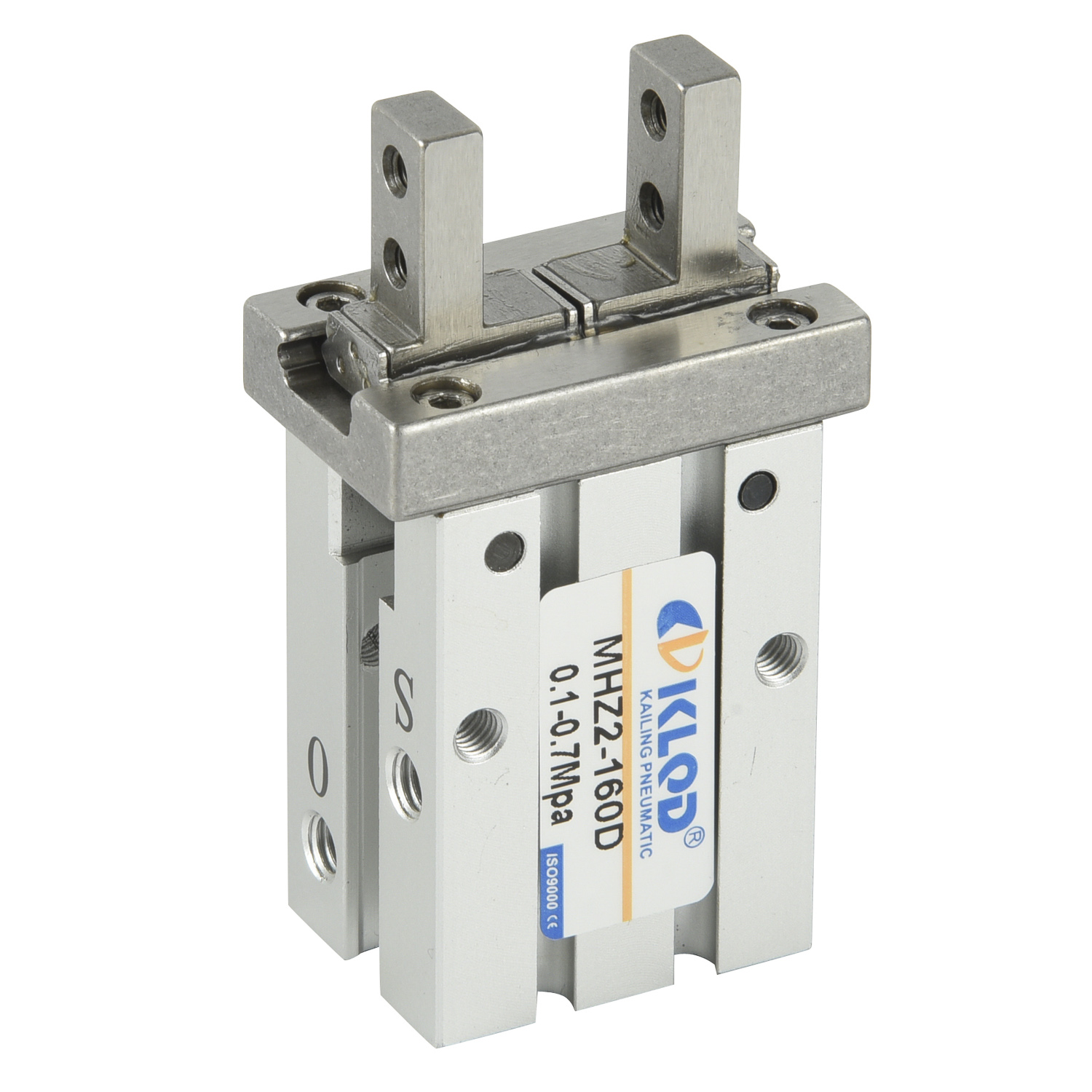 MHZ2 clamping pneumatic cylinder