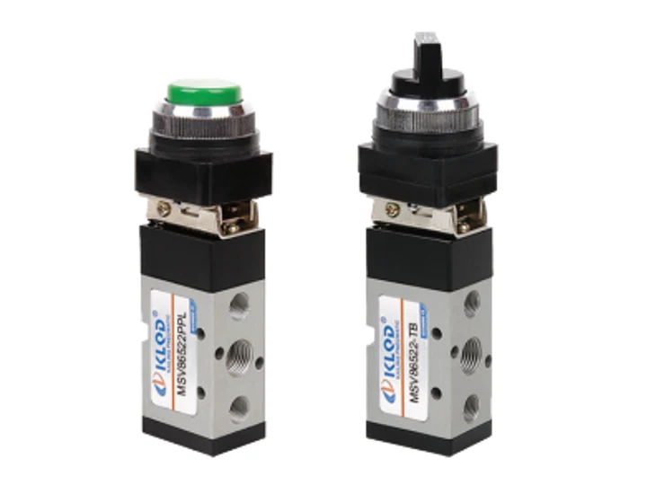 MSV Mechanical Valve
