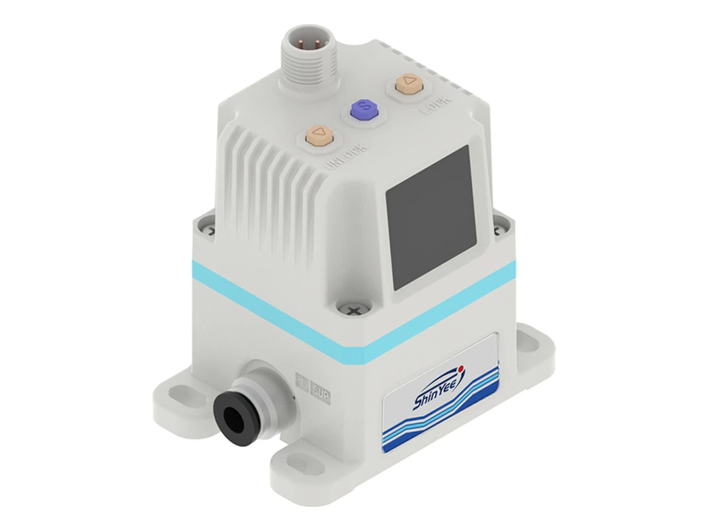 P32 IS Plastic Electro-pneumatic Regulator - Features, Model Number and Dimensions