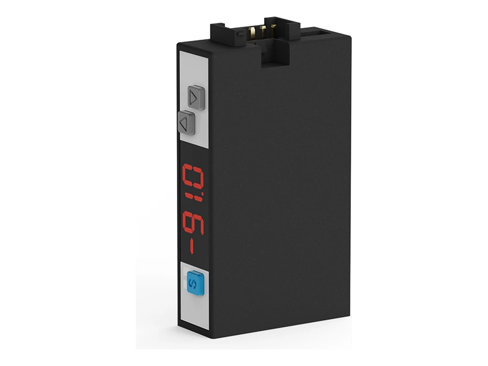 P42 SP Thin Digital Pressure Switch - Product Features and Model Number