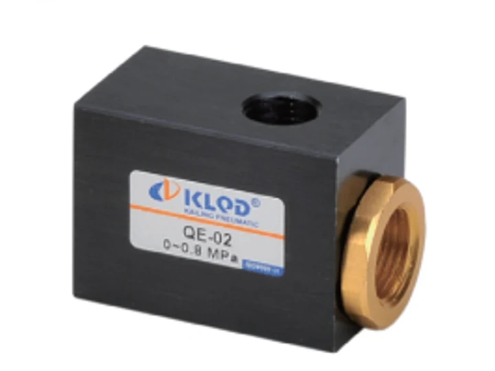 QE Series
