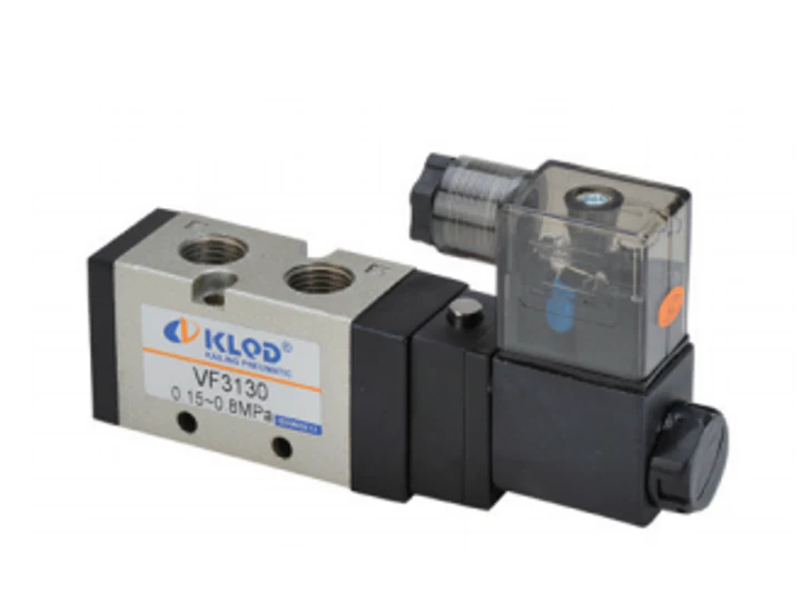 VF Series Directional Valve