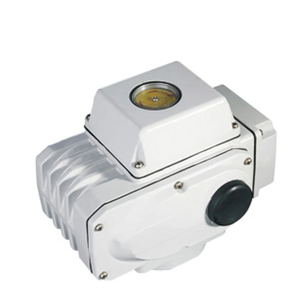 KLST precision electric actuator