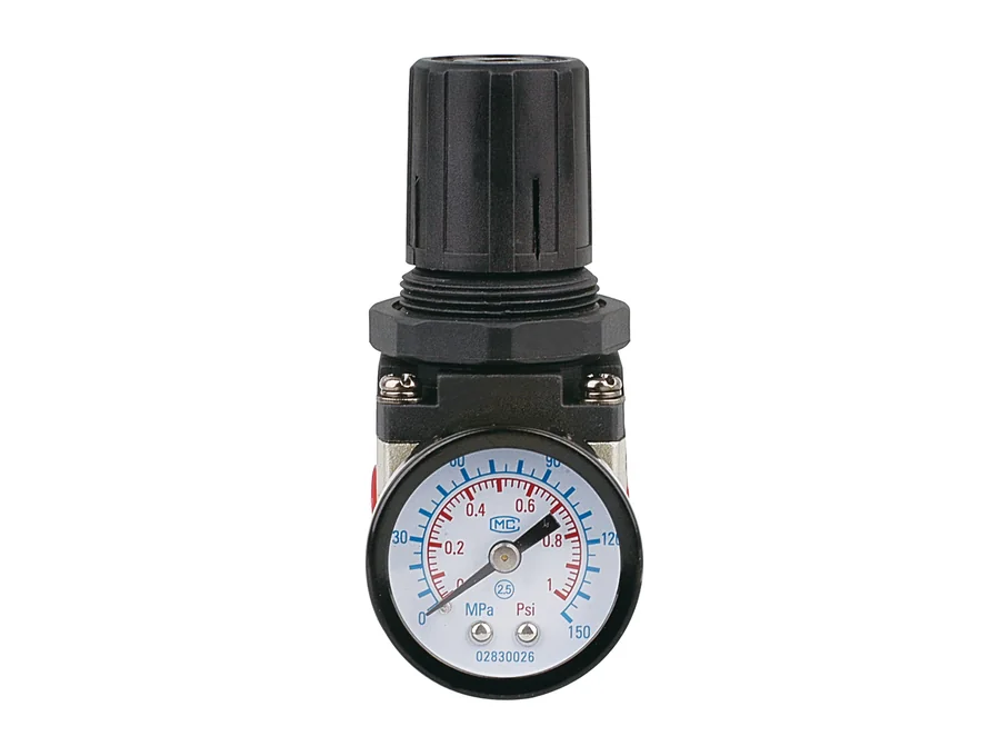 Air Preparation Units sample 2
