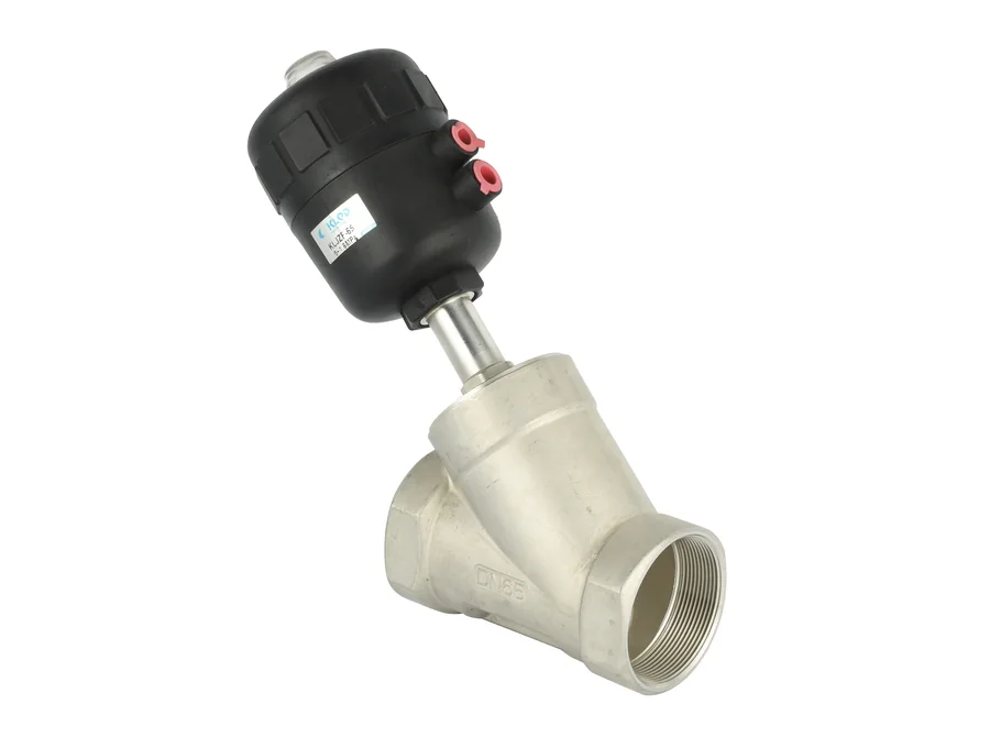 Angle Seat Valves sample 2