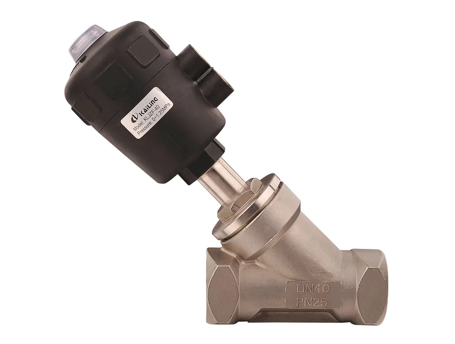 Angle Seat Valves sample 3