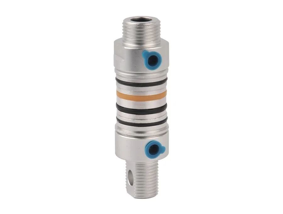 Cylinder Accessories