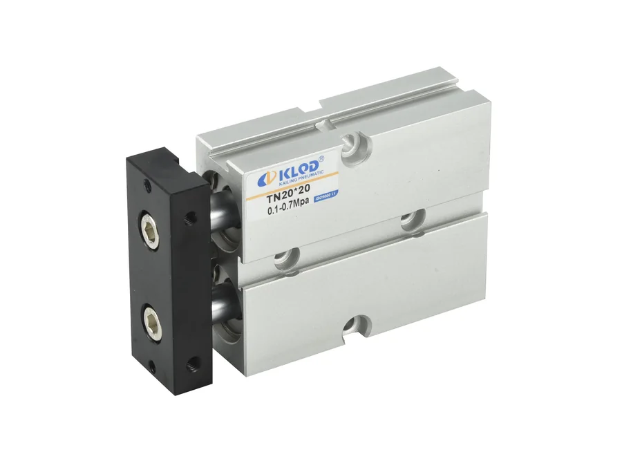 Pneumatic Cylinders