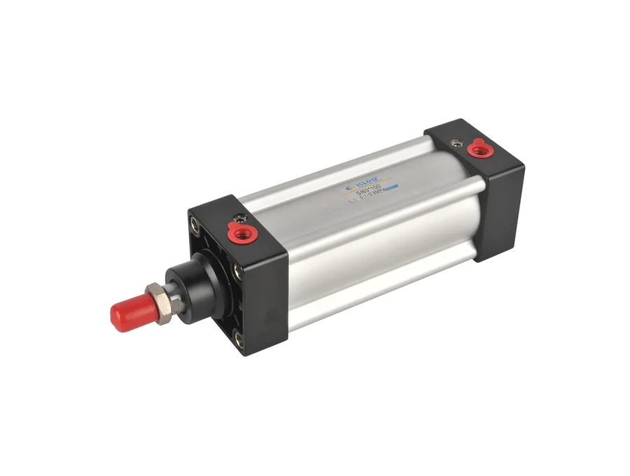 Pneumatic Cylinders sample 2
