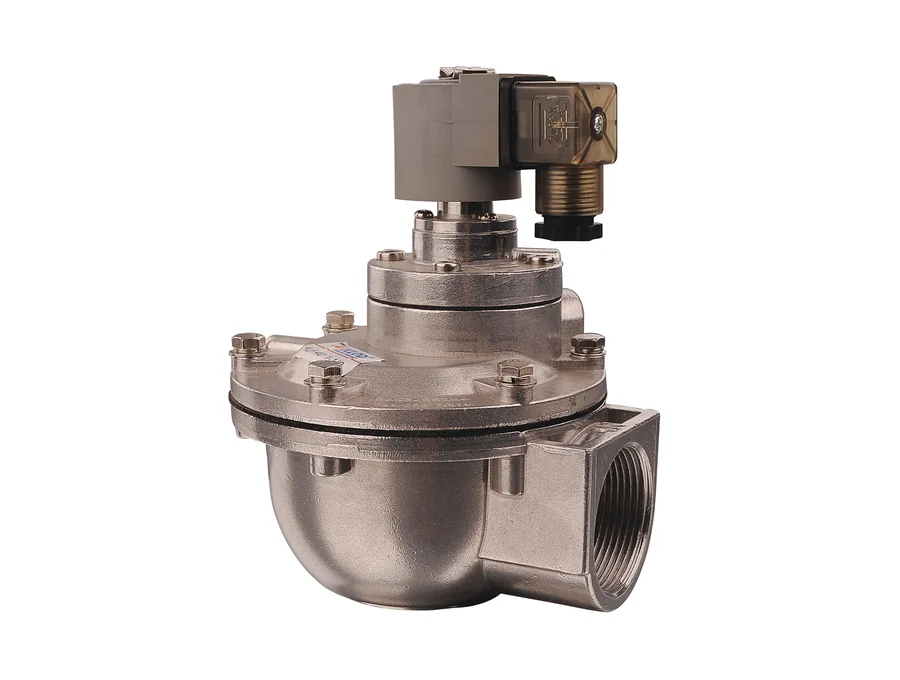 Solenoid Valves