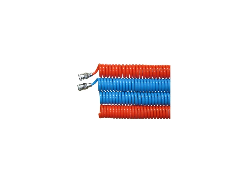 Pneumatic Tubing sample 2