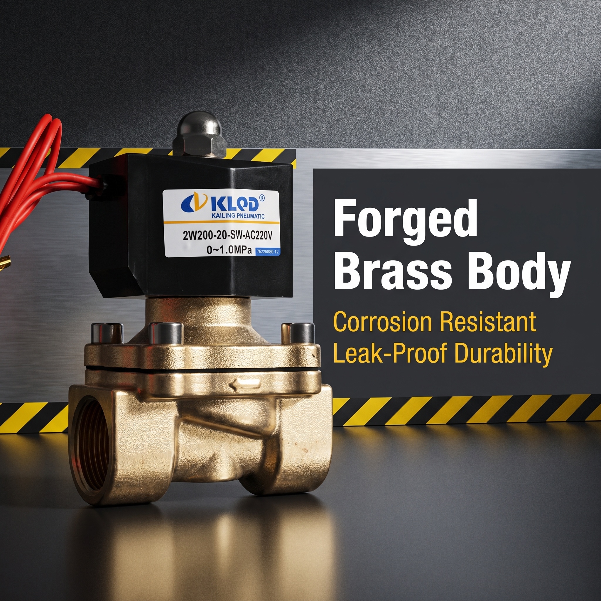 How to Choose Fluid Control Components for Overseas Purchasing Projects
