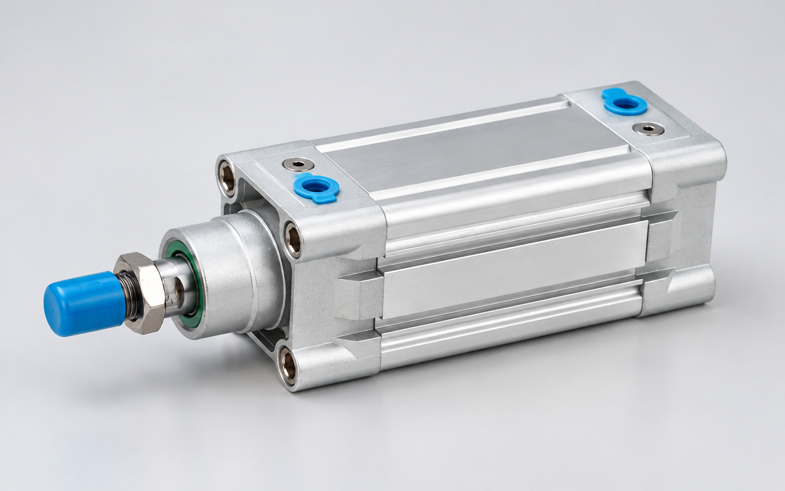 ISO 15552 Pneumatic Cylinder (DNC Type): Complete Selection Guide for OEM Buyers